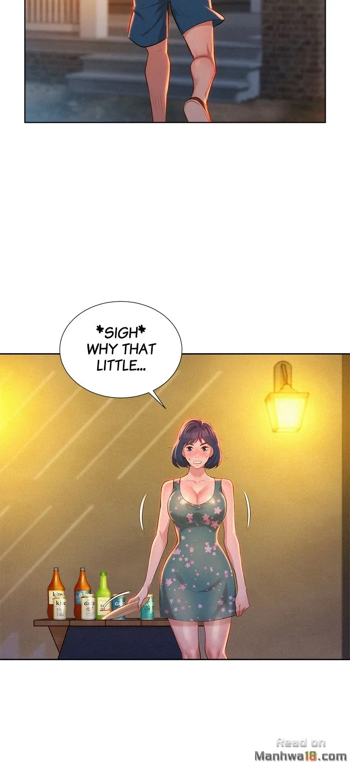 What do you take me For? chapter 14 page 6