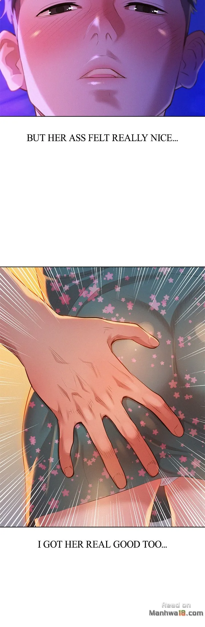 What do you take me For? chapter 14 page 10