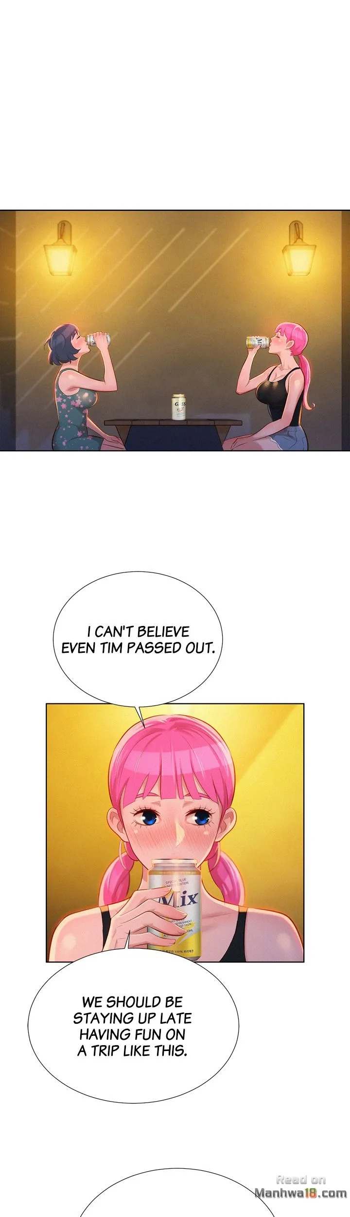 What do you take me For? chapter 14 page 16