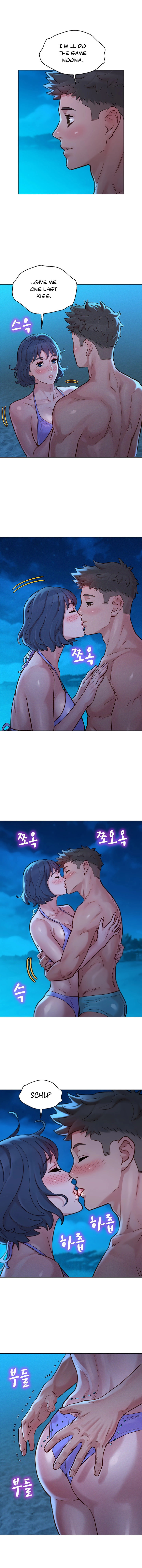 What do you take me For? chapter 141 page 4