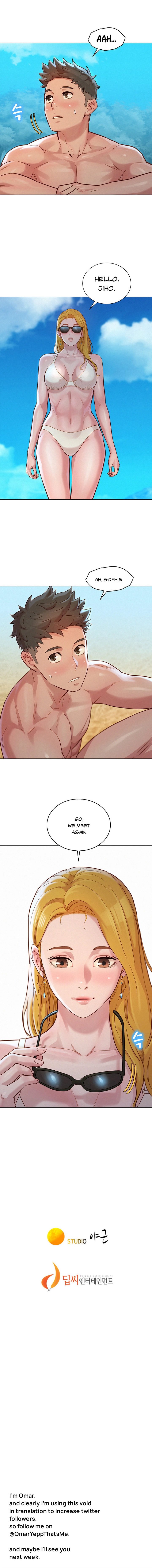 What do you take me For? chapter 141 page 12