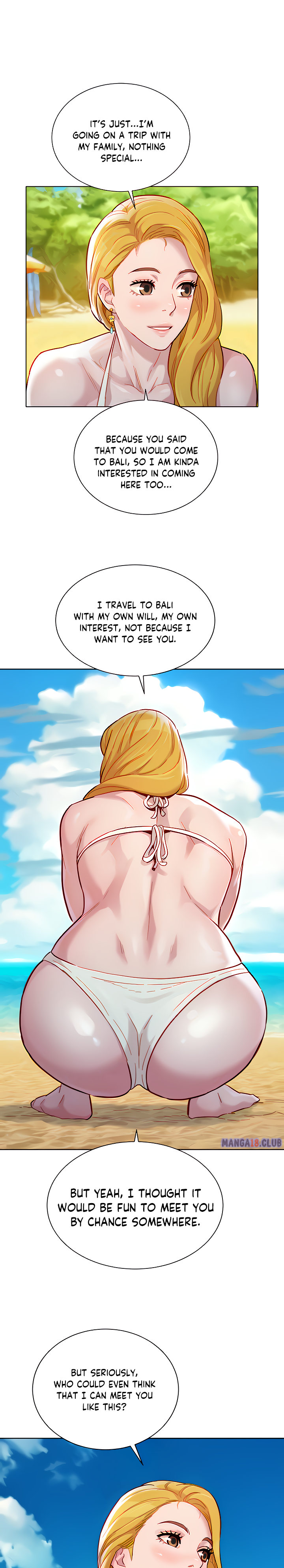 What do you take me For? chapter 142 page 5