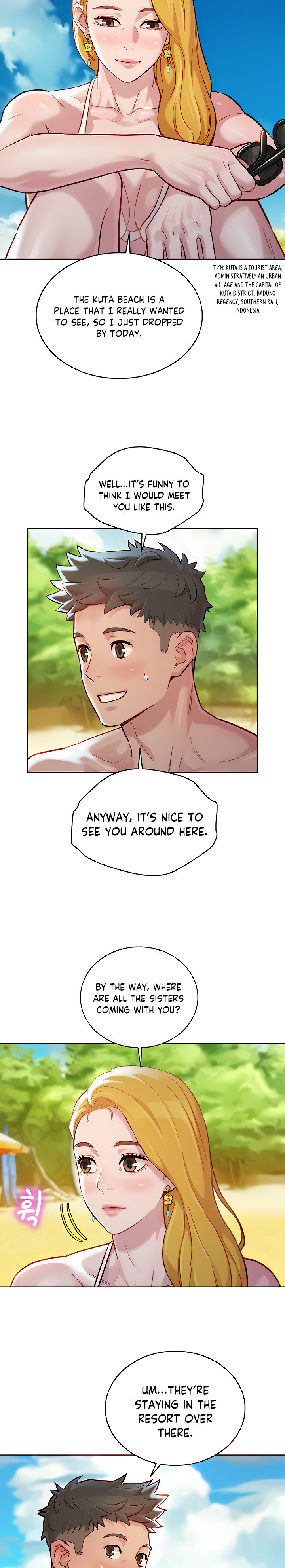 What do you take me For? chapter 142 page 7