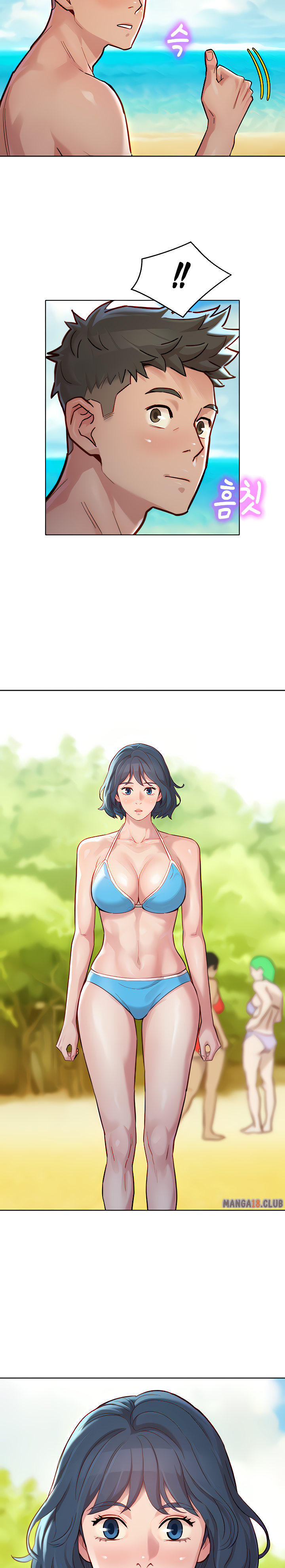 What do you take me For? chapter 142 page 8