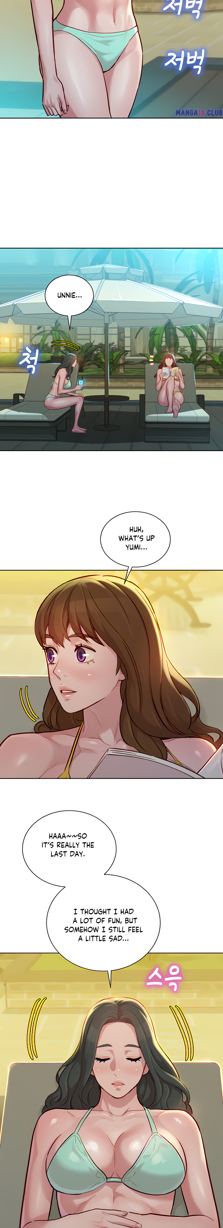 What do you take me For? chapter 142 page 13