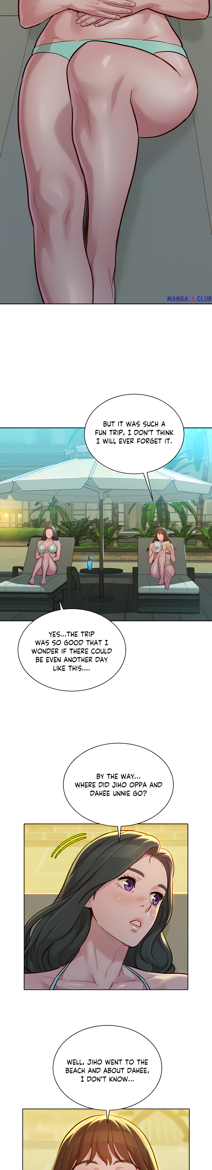 What do you take me For? chapter 142 page 14