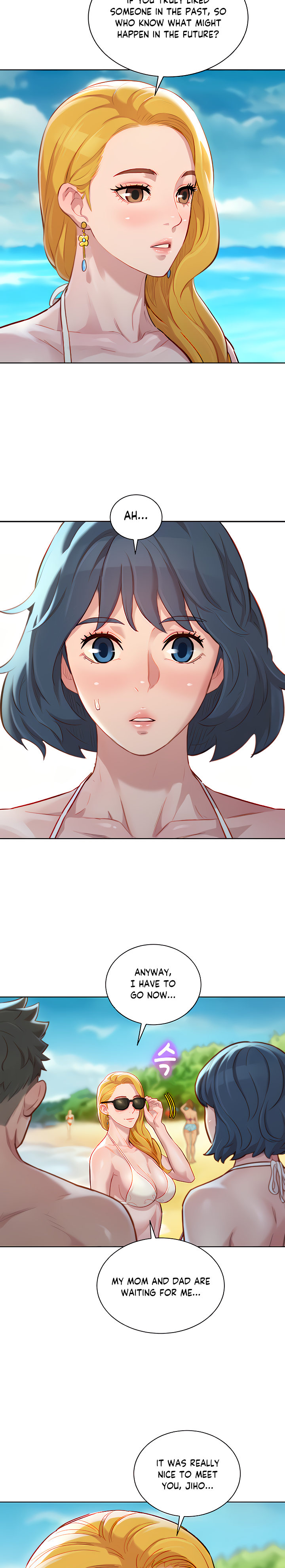 What do you take me For? chapter 142 page 22