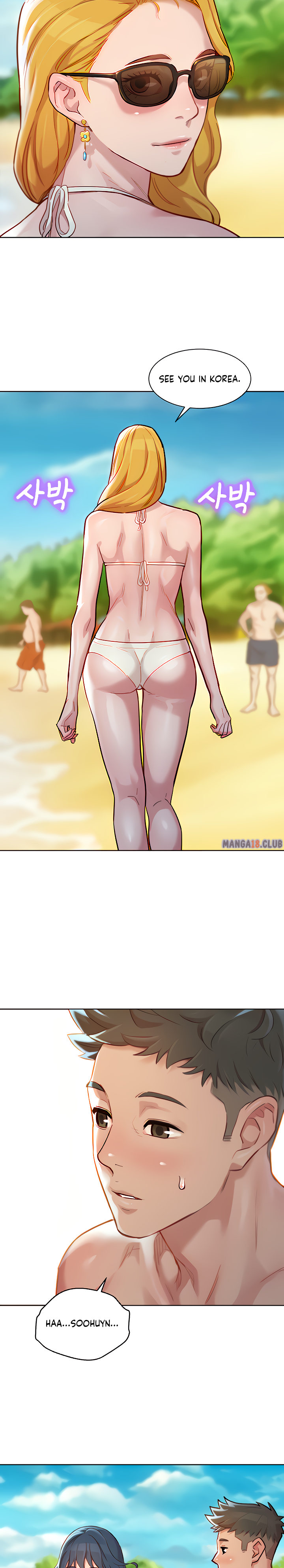 What do you take me For? chapter 142 page 23