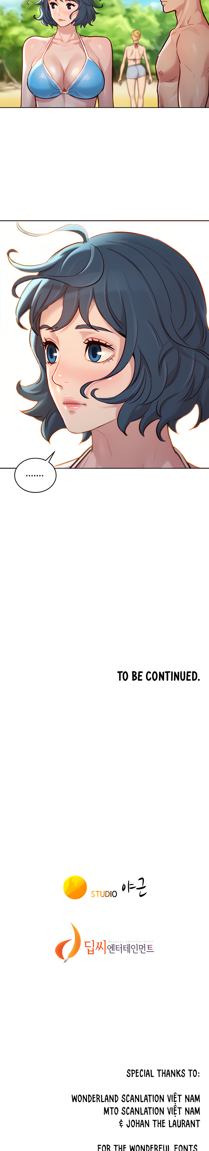 What do you take me For? chapter 142 page 24