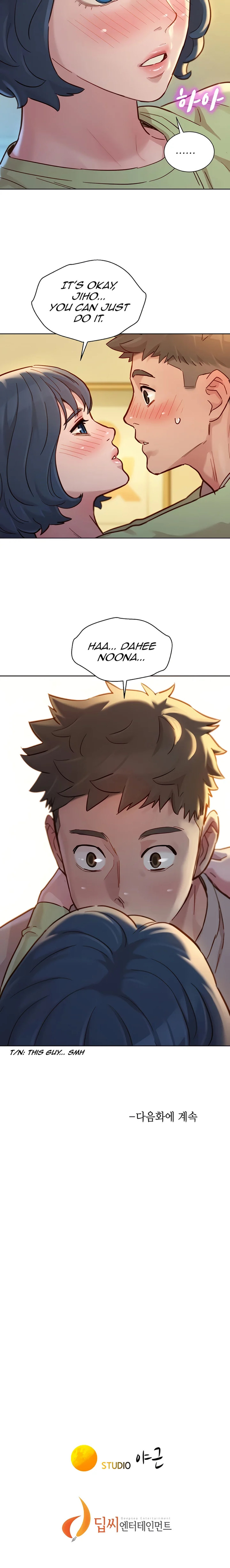What do you take me For? chapter 145 page 5