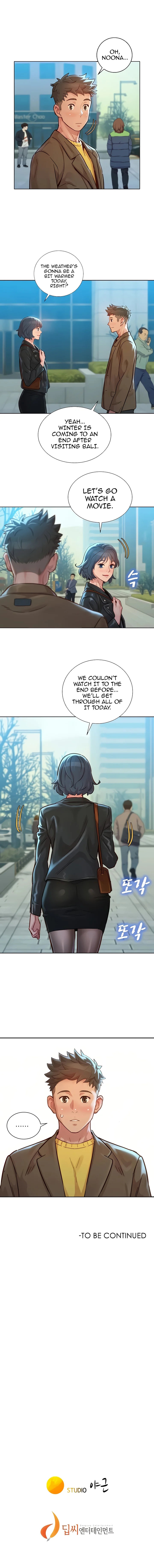 What do you take me For? chapter 147 page 7