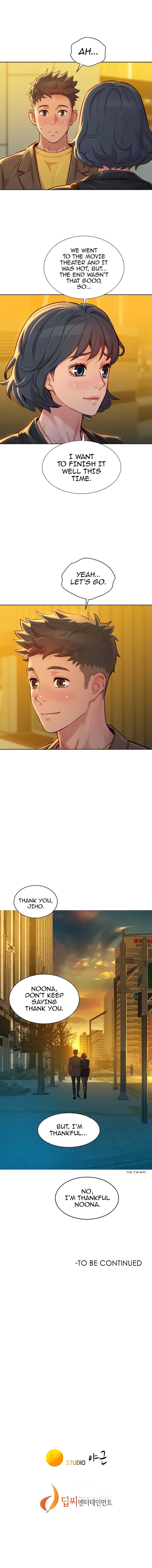 What do you take me For? chapter 149 page 7