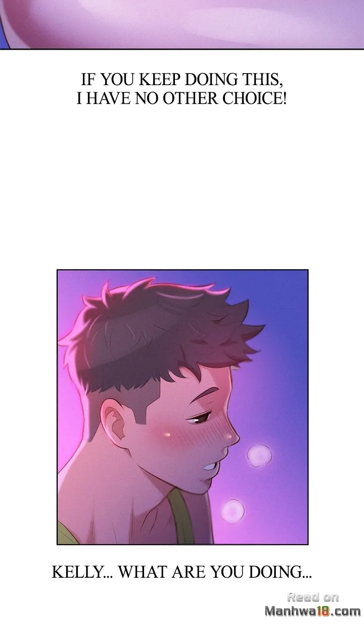 What do you take me For? chapter 15 page 19