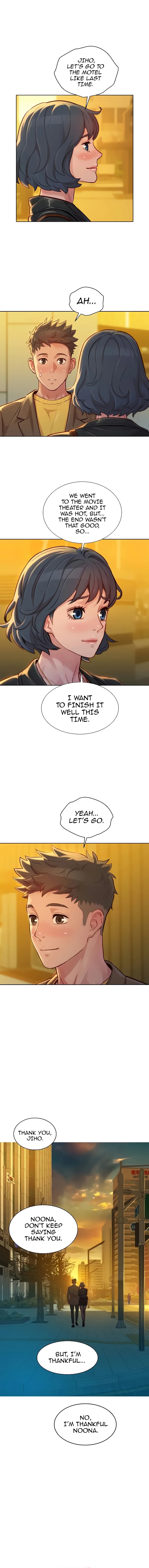 What do you take me For? chapter 150 page 1