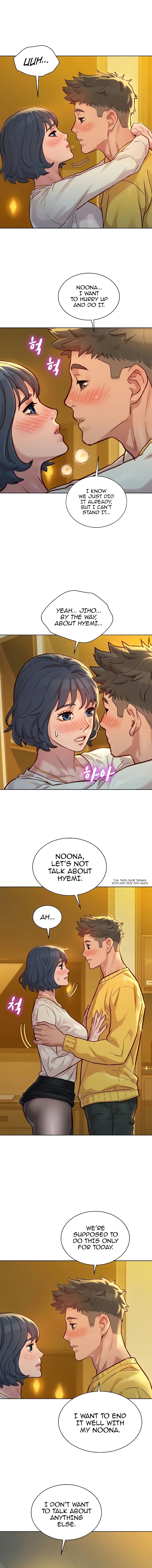 What do you take me For? chapter 150 page 4