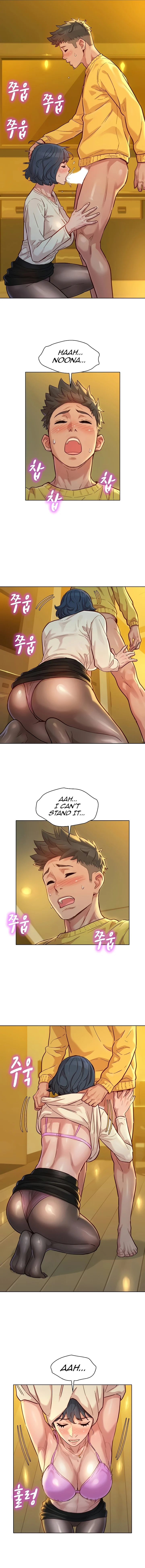 What do you take me For? chapter 150 page 6