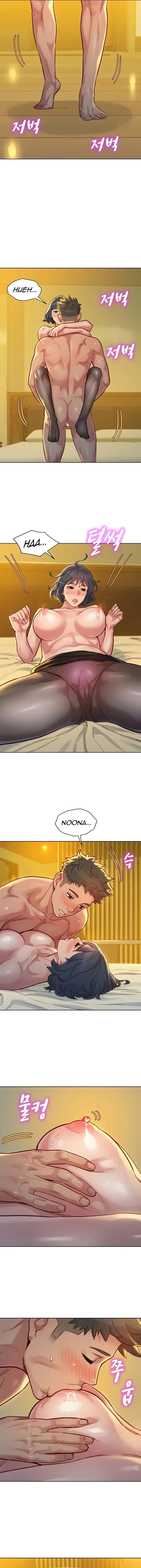 What do you take me For? chapter 150 page 8