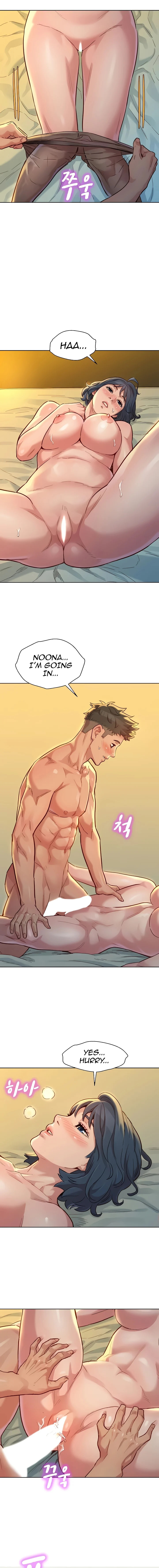 What do you take me For? chapter 150 page 11