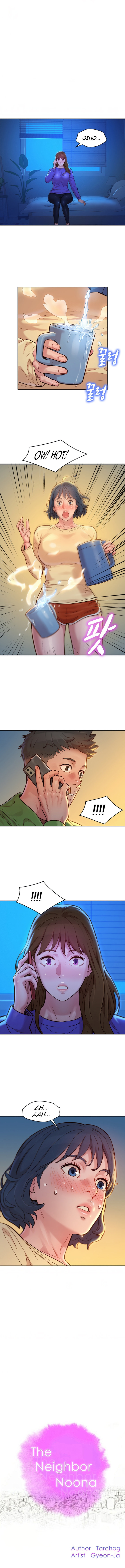 What do you take me For? chapter 157 page 1