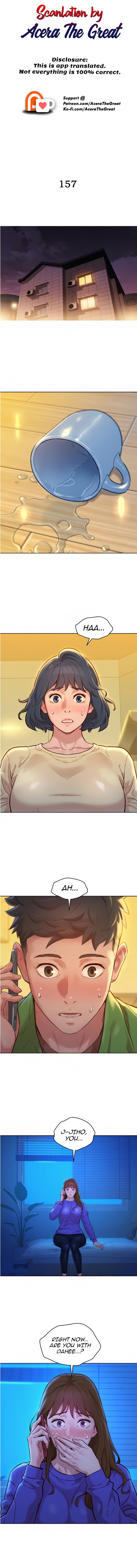 What do you take me For? chapter 157 page 2