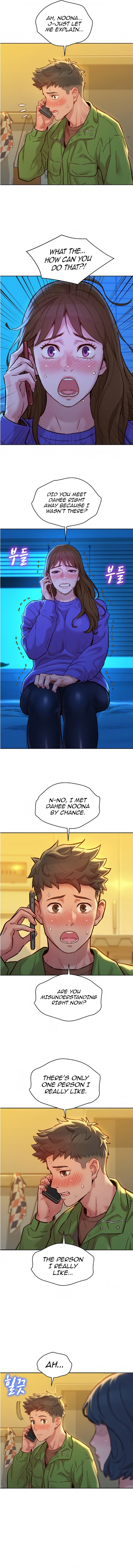 What do you take me For? chapter 157 page 3