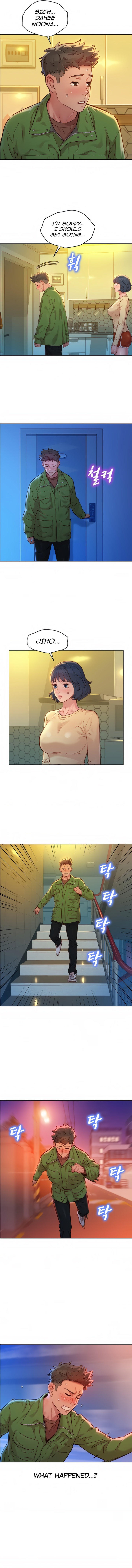 What do you take me For? chapter 157 page 5