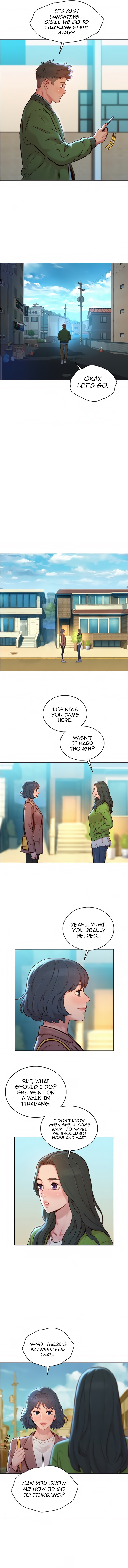 What do you take me For? chapter 157 page 10
