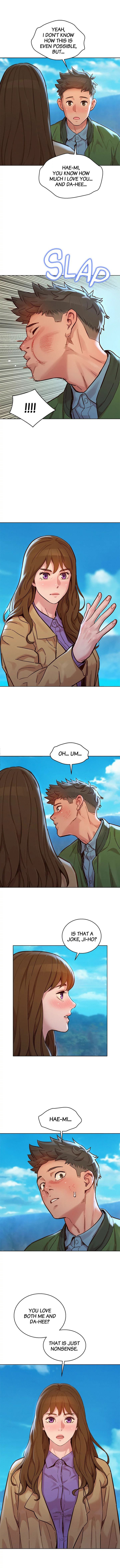 What do you take me For? chapter 158 page 3