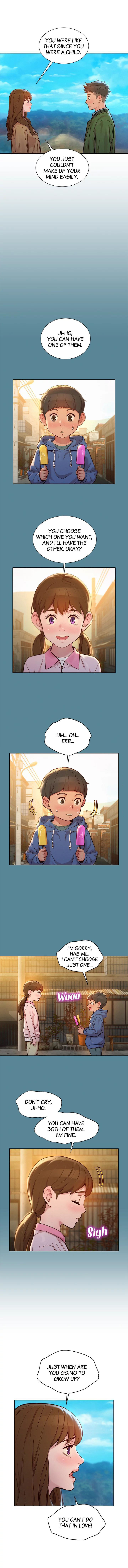 What do you take me For? chapter 158 page 4