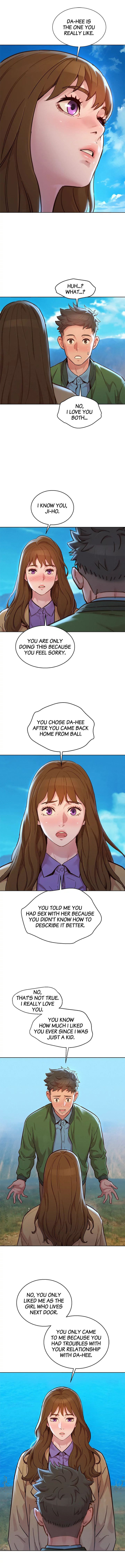 What do you take me For? chapter 158 page 5