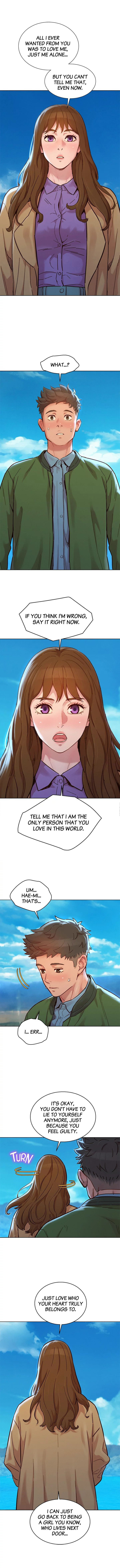 What do you take me For? chapter 158 page 6