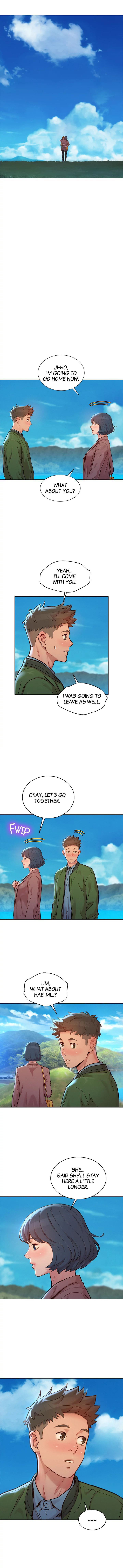 What do you take me For? chapter 158 page 9