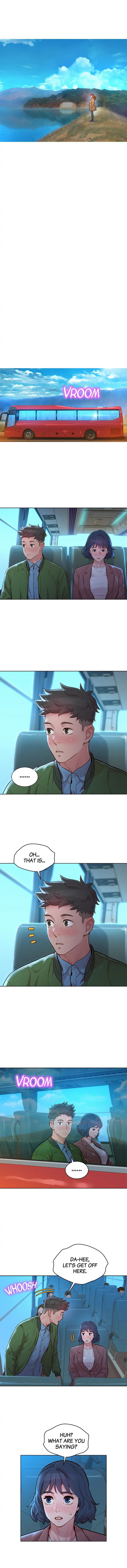 What do you take me For? chapter 158 page 10