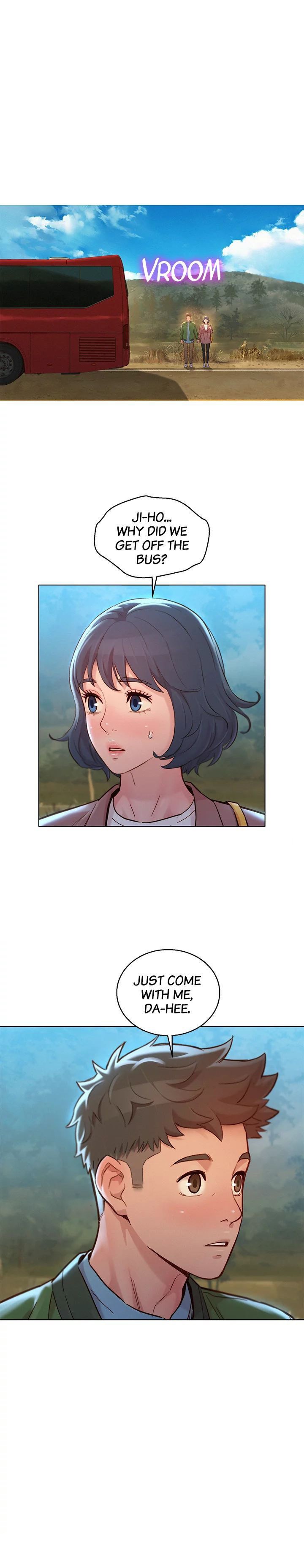 What do you take me For? chapter 159 page 1