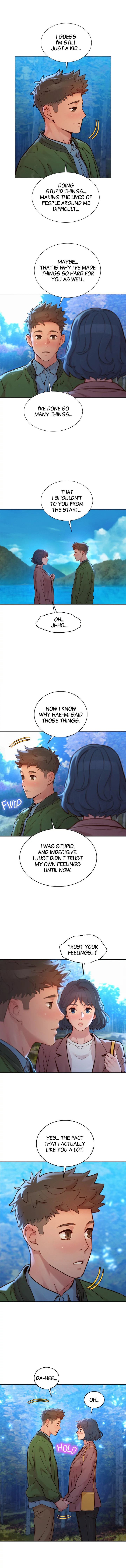 What do you take me For? chapter 159 page 4