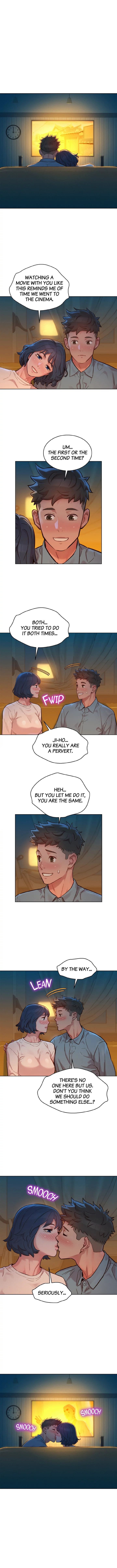What do you take me For? chapter 159 page 7