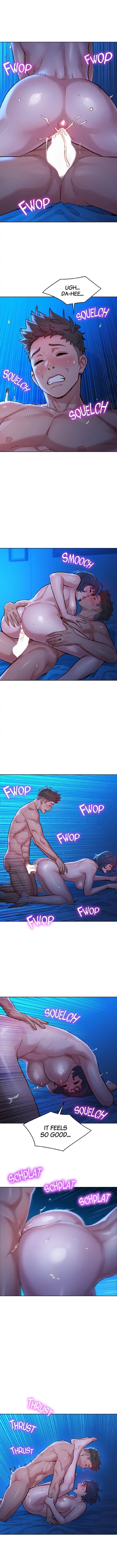 What do you take me For? chapter 159 page 9