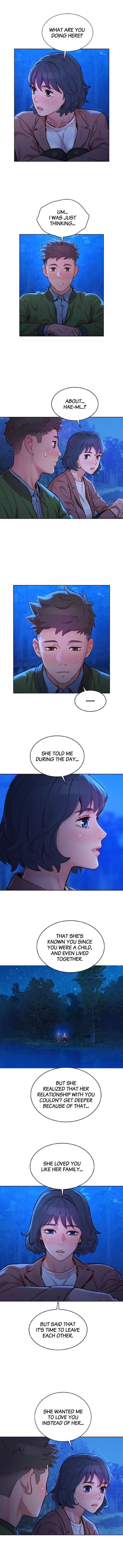What do you take me For? chapter 159 page 12