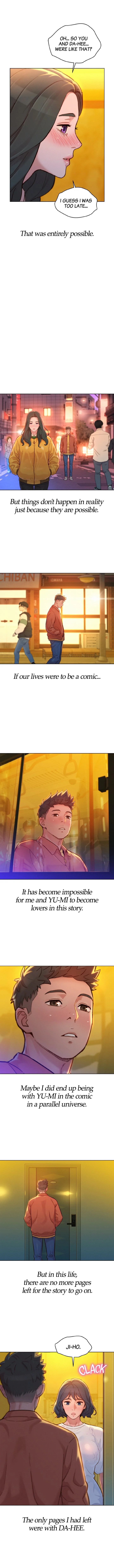 What do you take me For? chapter 160 page 4