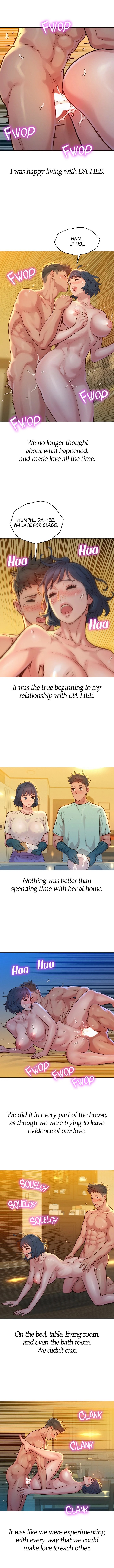 What do you take me For? chapter 160 page 6