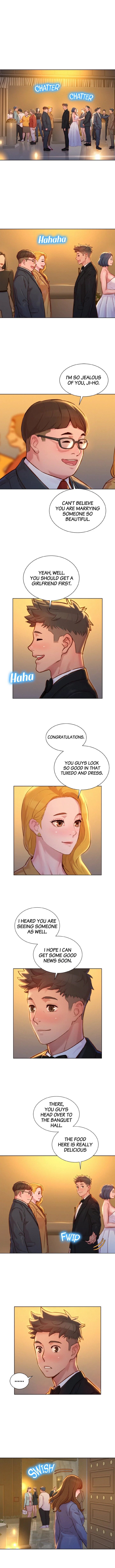 What do you take me For? chapter 160 page 11