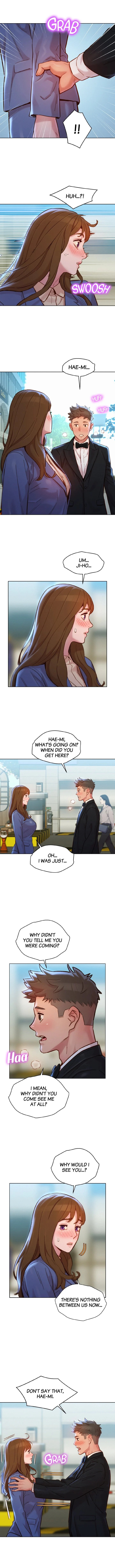 What do you take me For? chapter 160 page 13