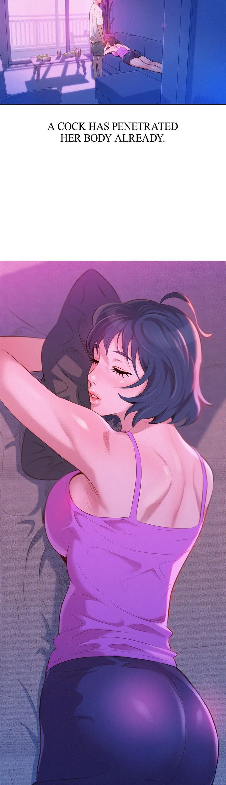 What do you take me For? chapter 2 page 33