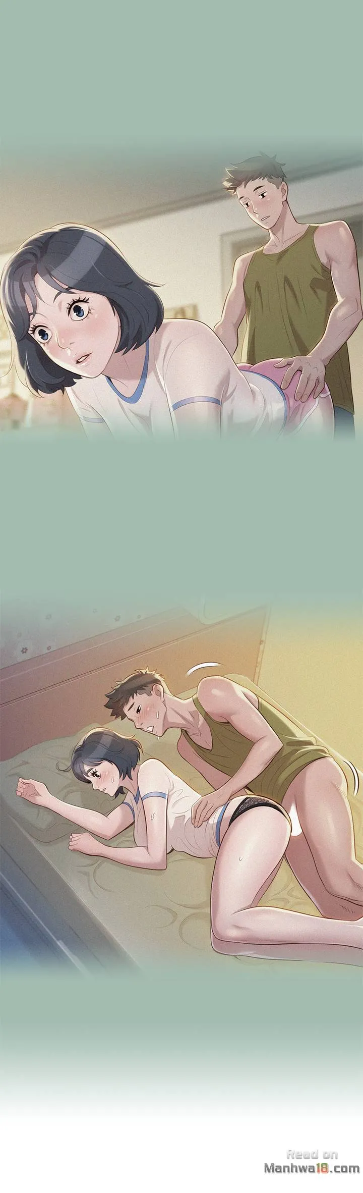 What do you take me For? chapter 22 page 14