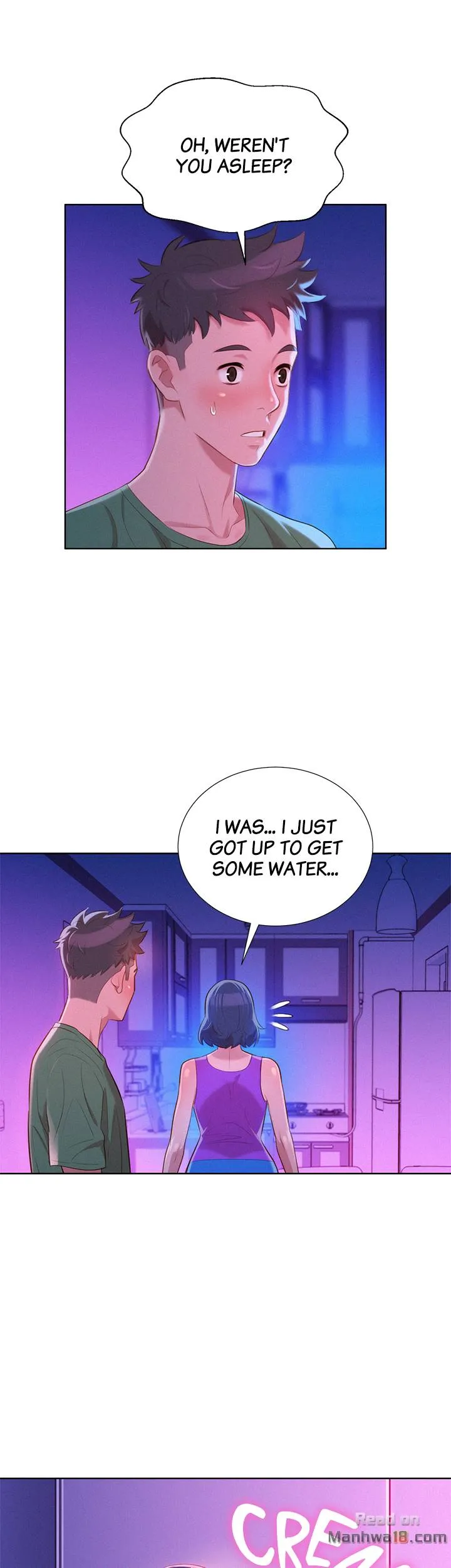What do you take me For? chapter 22 page 36