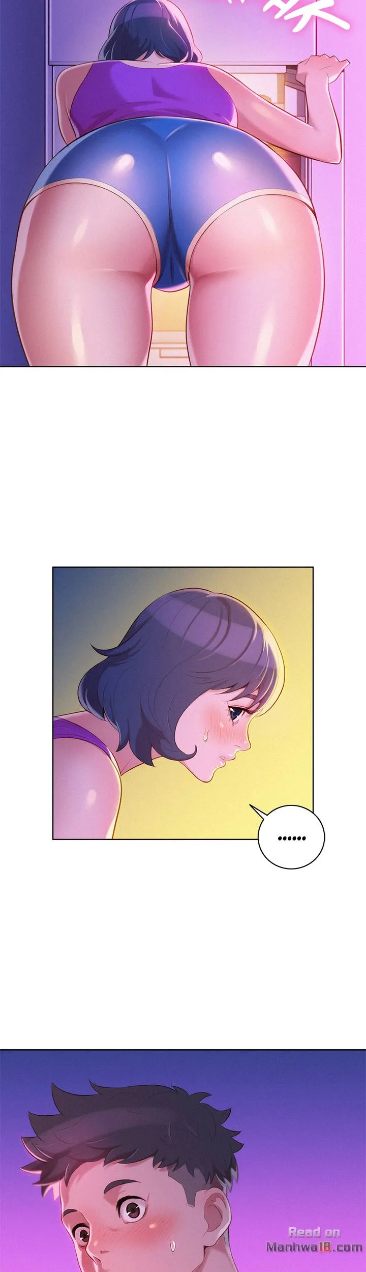 What do you take me For? chapter 22 page 37