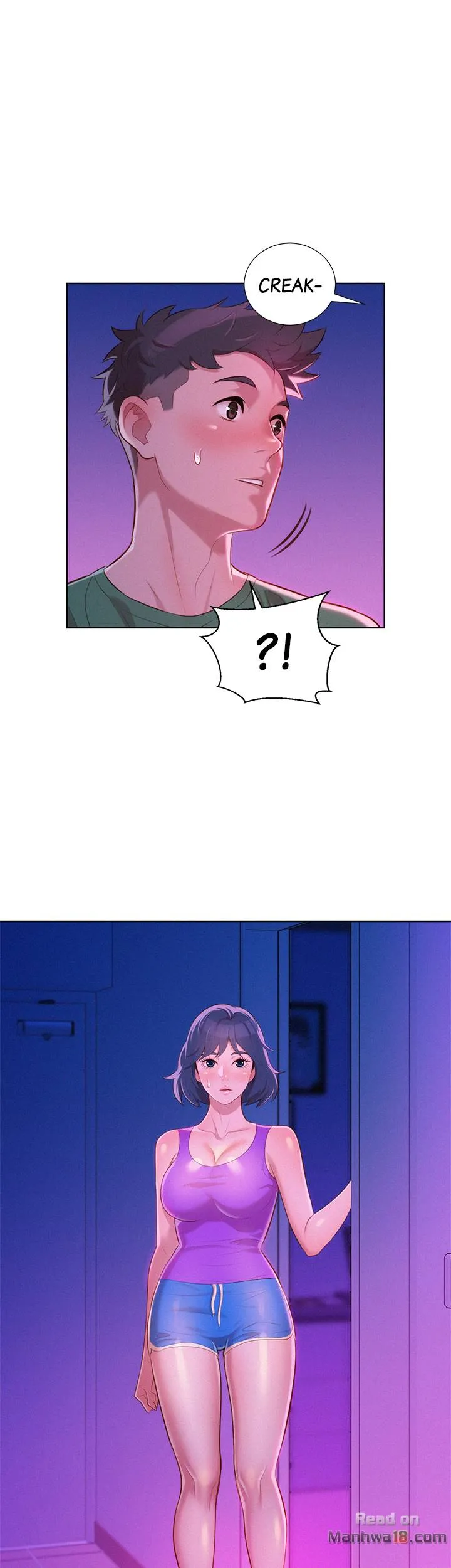 What do you take me For? chapter 23 page 1
