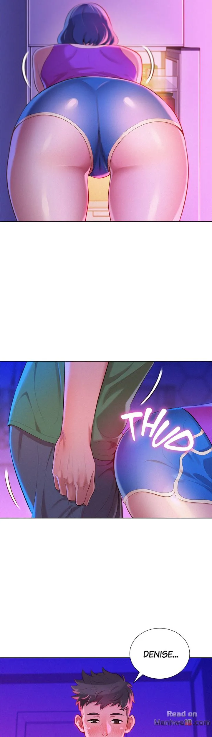 What do you take me For? chapter 23 page 8