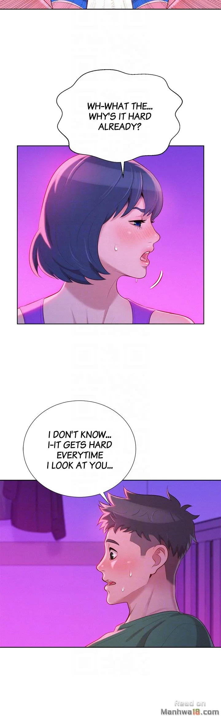 What do you take me For? chapter 23 page 23