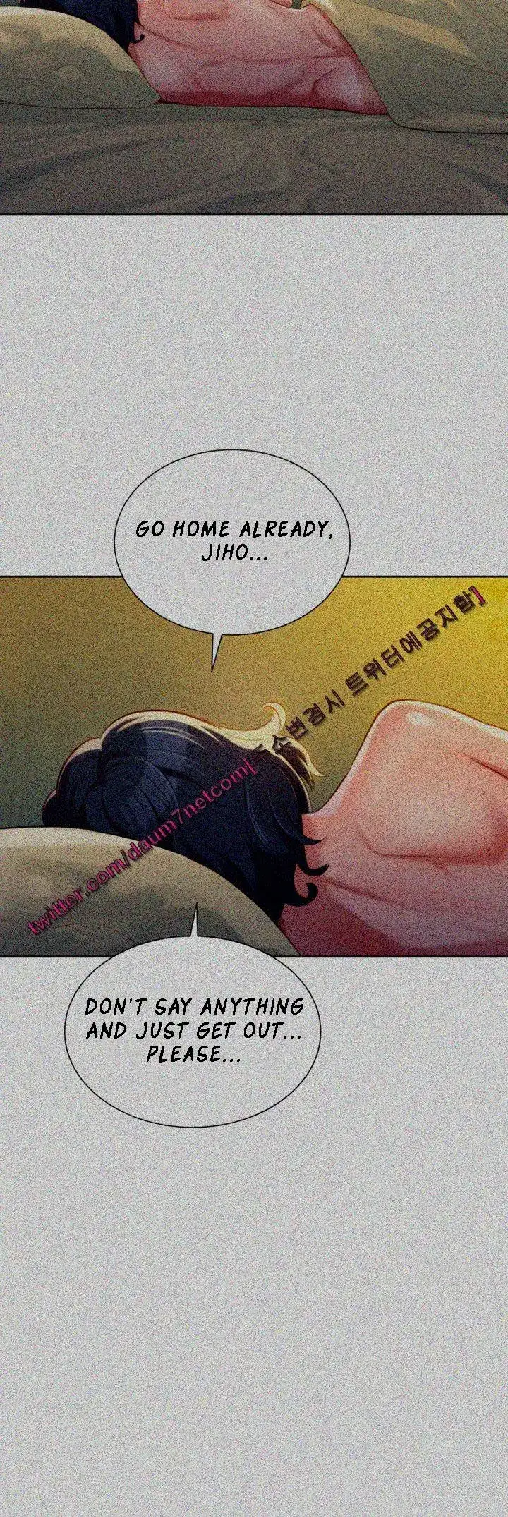 What do you take me For? chapter 27 page 14